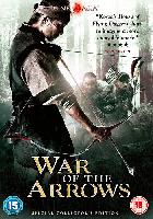War of The Arrows (Choi jong byeong gi Hwal) (2011)