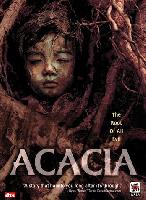 Acacia poster