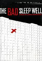 The Bad Sleep Well (Warui yatsu hodo yoku nemuru) (1960)