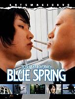 9 Souls & Blue Spring