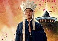 A Chinese tall story (Ching din dai sing) (2005)