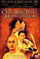 Tigris és Sárkány (Crouching Tiger, Hidden Dragon) (2000)