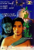 New Human Skin Lantern / Ghost Lantern (Yun pei dung lung) (1993)