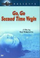 Go Go Second Time Virgin (Yuke yuke nidome no shojo) (1969)