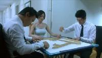 Heat Team (Chung on chi ma gun) (2004)