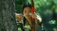 Iron Sister (Yu Nu) (1999)