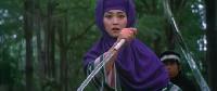 Lady Snowblood 2: Love Song of Vengeance (Shurayukihime Urami Renga) (1974)
