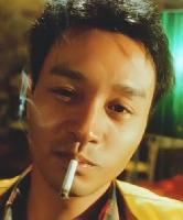 Leslie Cheung Kwok-wing