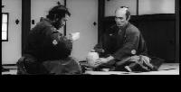 In Memoriam Kurosawa Akira: Tsubaki Sanjuro (1962)