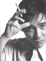 Tony Leung Chiu-Wai