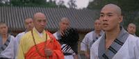Shaolin harcművészete (DVD, 2008)