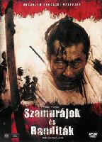 Szamurájok és Banditák (DVD, 2007)