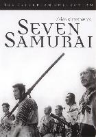 In Memoriam Kurosawa Akira: Hét szamuráj (Seven Samurai) (Shichinin no samurai) (1954)
