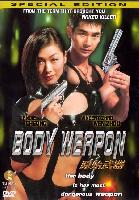 Body Weapon (Yuen chi mo hei) (1999)