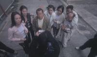 Frugal Game (Haan chin ga chuk) (2002)