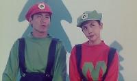 Future Cops (Chiu kap hok haau ba wong) (1993)