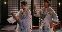 Handsome Siblings (Jueh doi shuen giu) (1992)