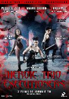 Heroic Trio 2 - Executioners (Yin doi ho hap juen) (1993)