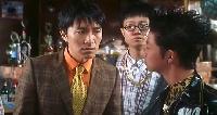 King of Comedy (Hei kek ji wong) (1999)