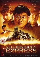 Millionaire's Express (Foo gwai lit che) (1986)