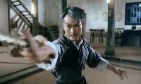 Mr. Vampire III (Ling waan sin saang) (1987)