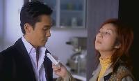 My Lucky Star (Hung wun chiu yun) (2003)