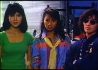Operation Pink Squad (Ba wong nui fuk sing) (1986)