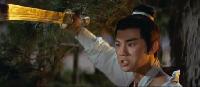 Return of the One-Armed Swordsman (Du bei dao wang) (1969)