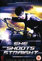 She Shoots Straight (1989)