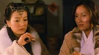 The duel (Kuet chin chi gam ji din) (2000)