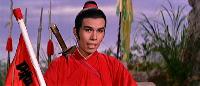 The Trail of the Broken Blade (Duan chang jian) (1967)