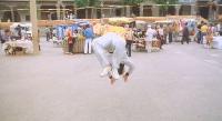 Gördülő kungfu (Wheels on Meals) (Kwai tsan tseh) (1984)