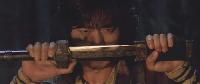 Shadowless Sword (Muyeong geom) (2005)