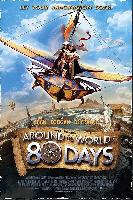 80 nap alatt a Föld körül (Around the World in 80 Days) (2004)