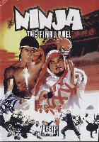 Ninja - The Final Duel (Ren zhe da) (1986)