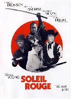 Vörös nap (Soleil Rouge) (1971)