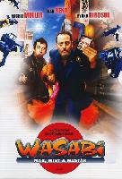 Ázsia nyugati szemmel - Wasabi (2001)
