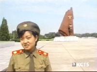 Welcome to North Korea (2001)