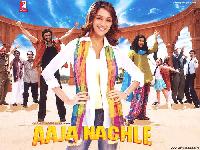 Aaja Nachle (2007)