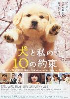 10 Promises to my Dog (Inu to watashi no 10 yakusoku) (2008)