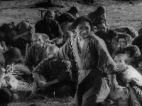 In Memoriam Kurosawa Akira: Hét szamuráj (Seven Samurai) (Shichinin no samurai) (1954)