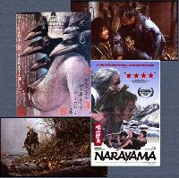 Ballad of Narayama (1983)