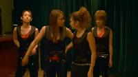 The Backdancers! (2006)