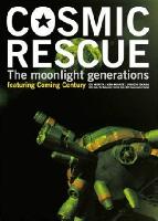 Cosmic Rescue Moonlight Generations (2003)