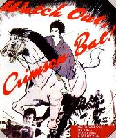 Watch Out, Crimson Bat! (Mekura no Oichi monogatari: Hidare gasa) (1969)