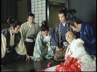 Date Masamune - The One-eyed Dragon (Dokoganryu no Yabo Date Masamune) (1993)