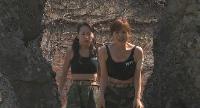 Death Row Girls (Kuuga no shiro: Joshuu 1316) (2004)
