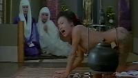 Female Ninjas in Bed with the Enemy (Kunoichi ninpou: Kannon biraki) (1976)