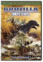 Godzilla - Tokyo S.O.S. (2003)