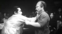 Judo Saga (Sugata Sanshirou) (1943)